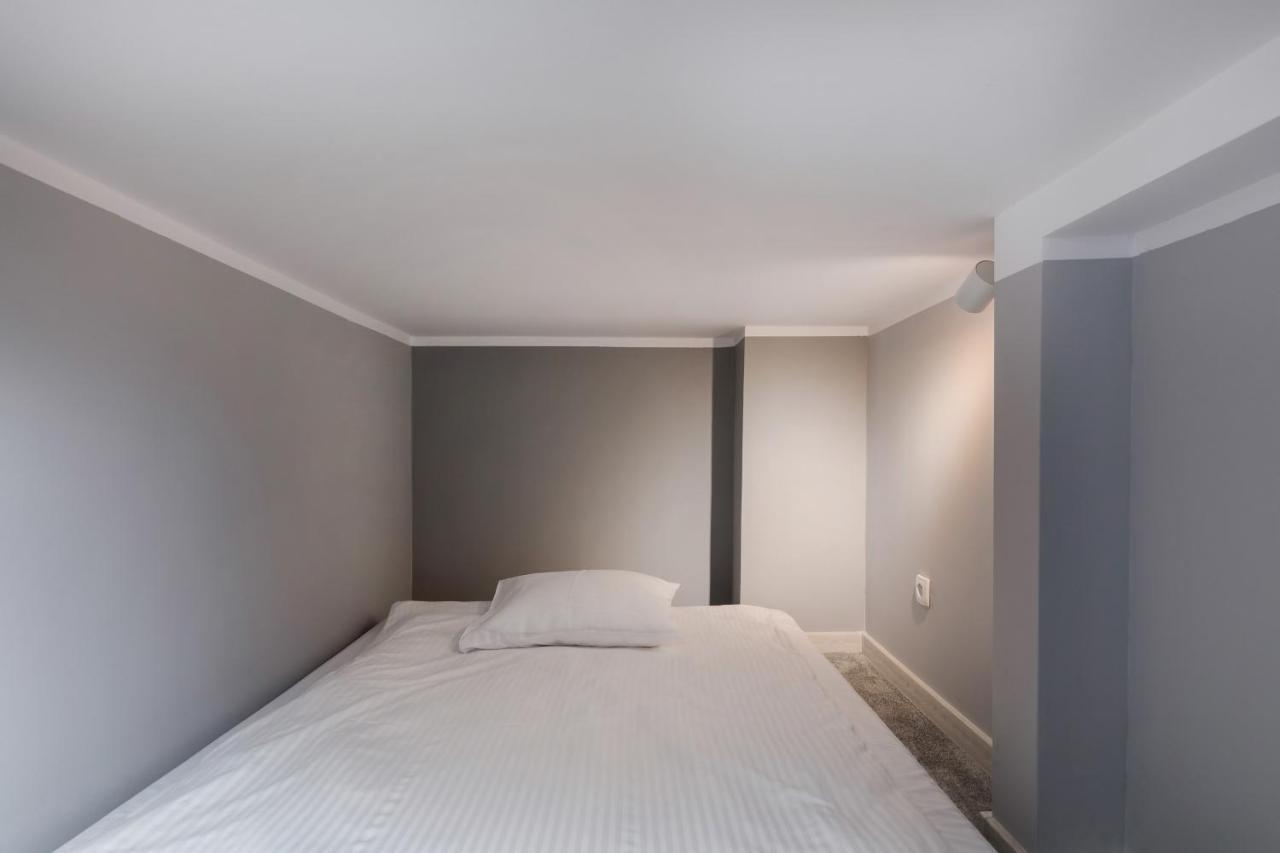 Apartments Poznan Mtp By Noclegi Renters ภายนอก รูปภาพ
