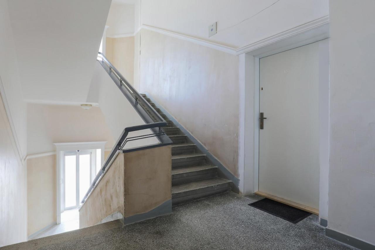Apartments Poznan Mtp By Noclegi Renters ภายนอก รูปภาพ